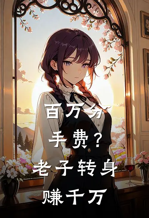 百万分手费？老子转身赚千万