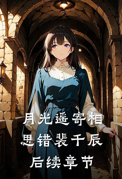 月光遥寄相思错裴千辰后续章节
