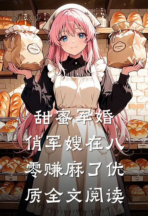 甜蜜军婚：俏军嫂在八零赚麻了优质全文阅读