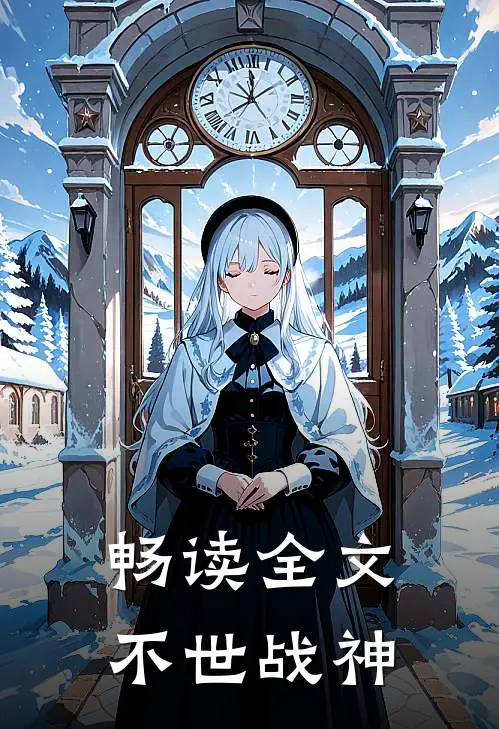 畅读全文不世战神