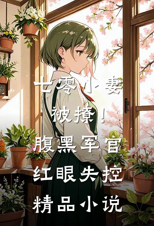 七零小妻被撩！腹黑军官红眼失控精品小说