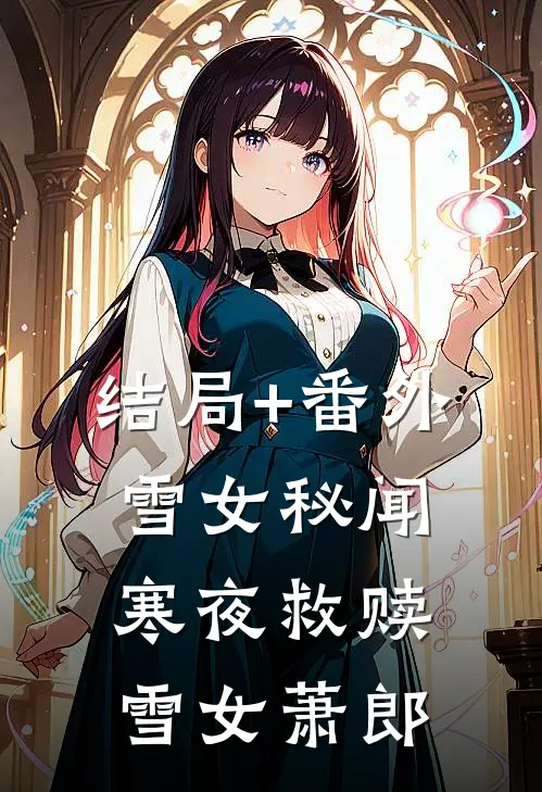 结局+番外雪女秘闻：寒夜救赎雪女萧郎