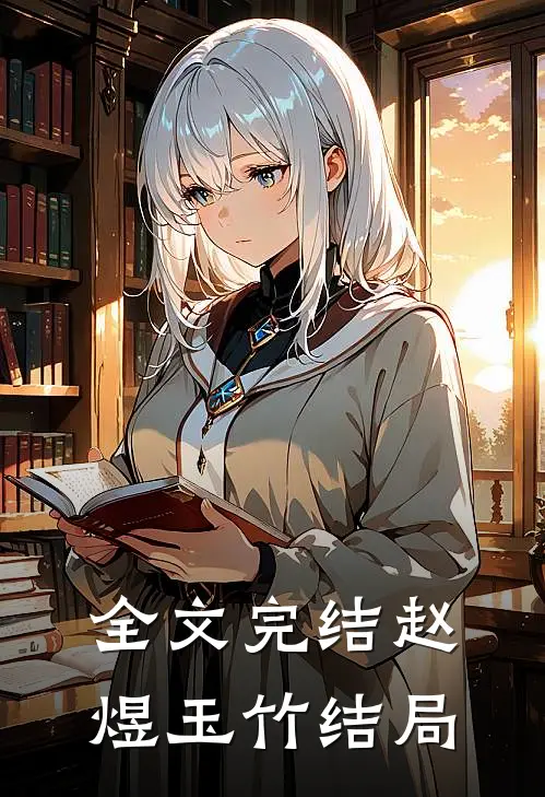全文完结赵煜玉竹结局