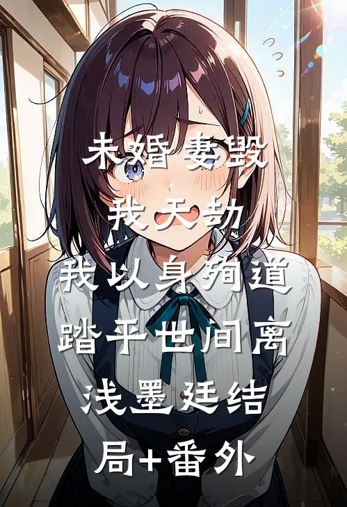 未婚妻毁我天劫，我以身殉道踏平世间离浅墨廷结局+番外