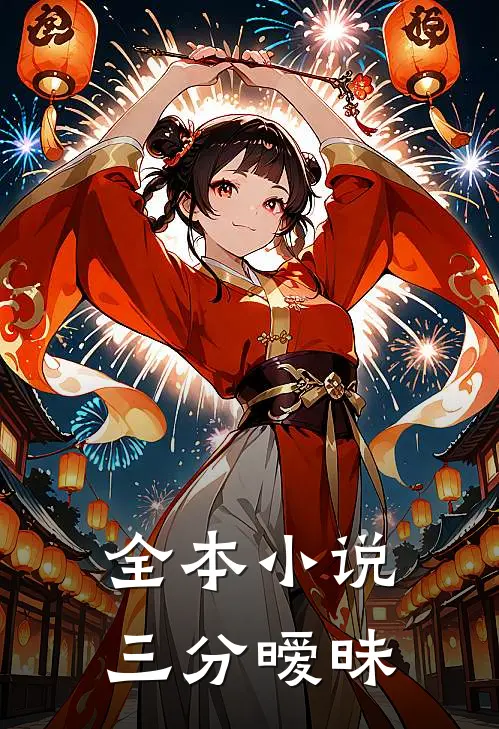 全本小说三分暧昧