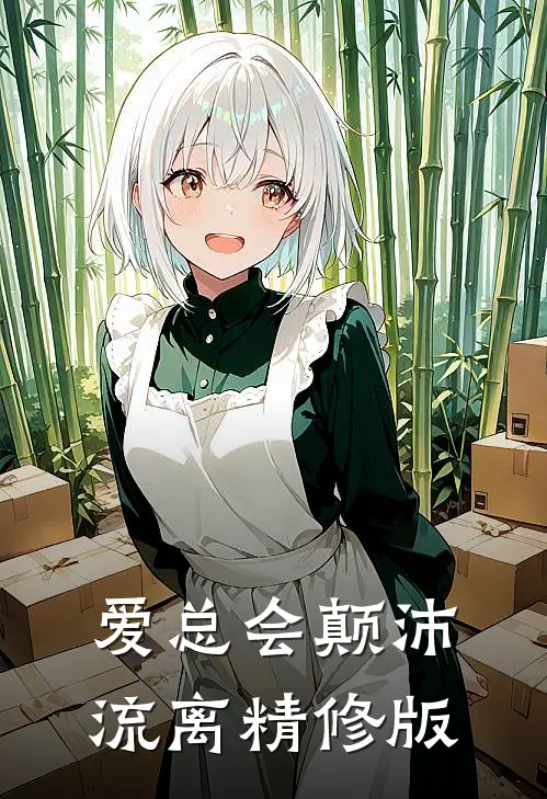 爱总会颠沛流离精修版
