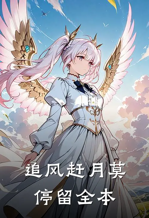 追风赶月莫停留全本