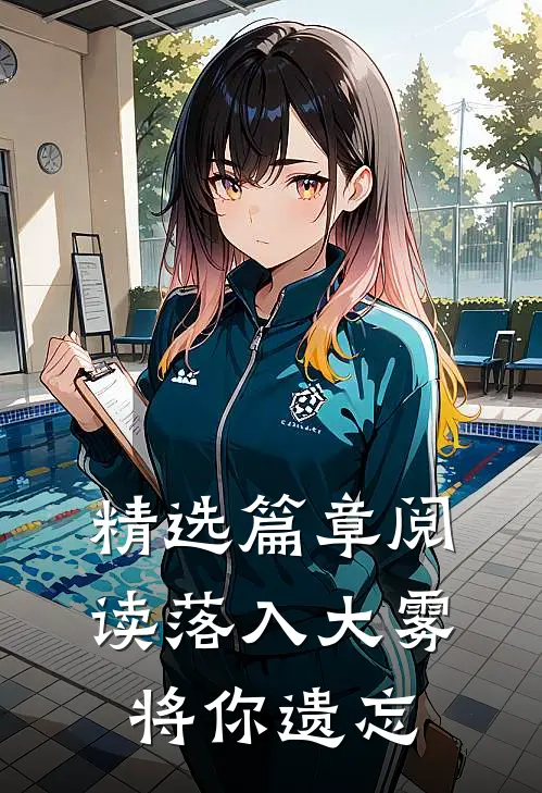 精选篇章阅读落入大雾将你遗忘