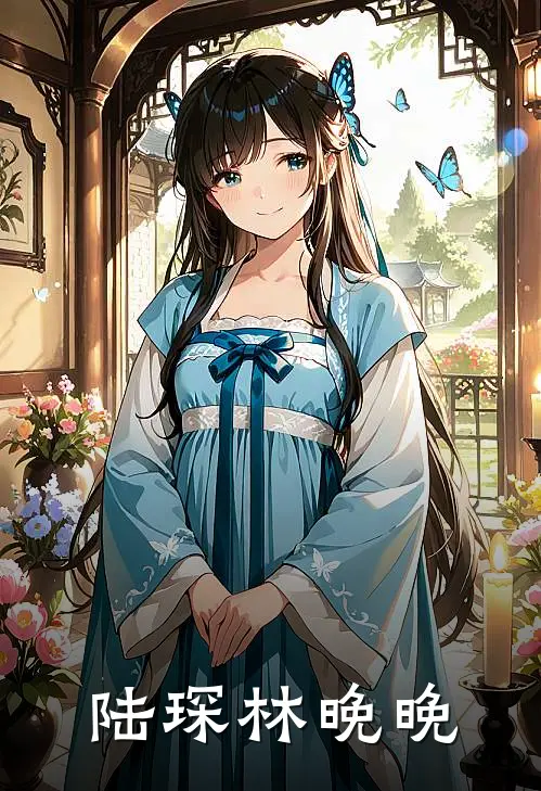 陆琛林晚晚