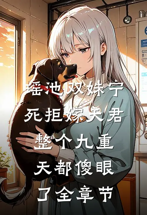 瑶池双姝宁死拒嫁天君，整个九重天都傻眼了全章节