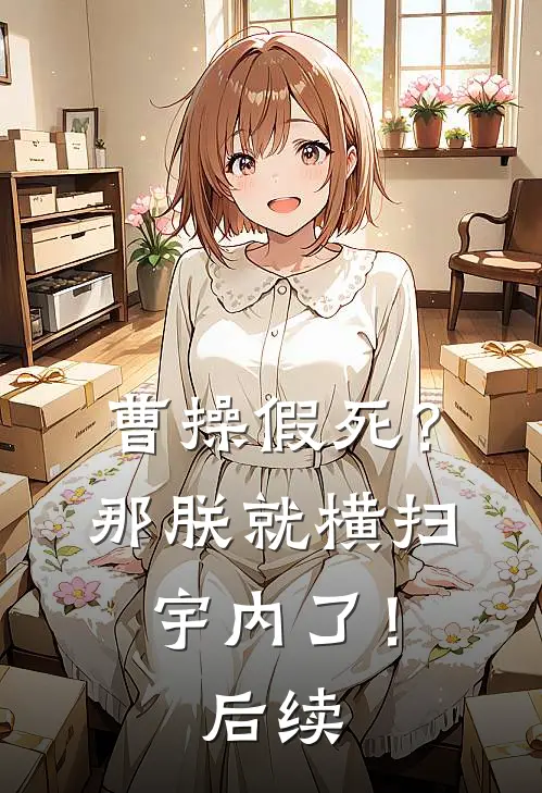 曹操假死？那朕就横扫宇内了！后续