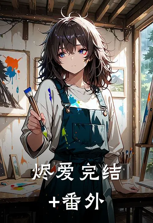 烬爱完结+番外