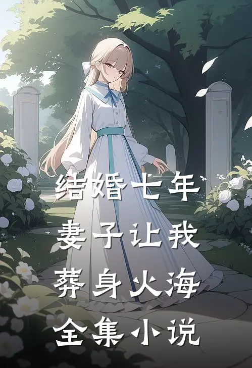 结婚七年，妻子让我葬身火海全集小说