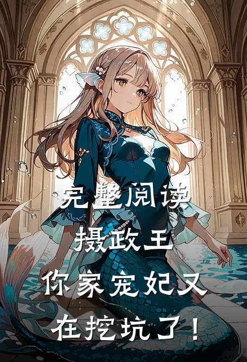 完整阅读摄政王，你家宠妃又在挖坑了！