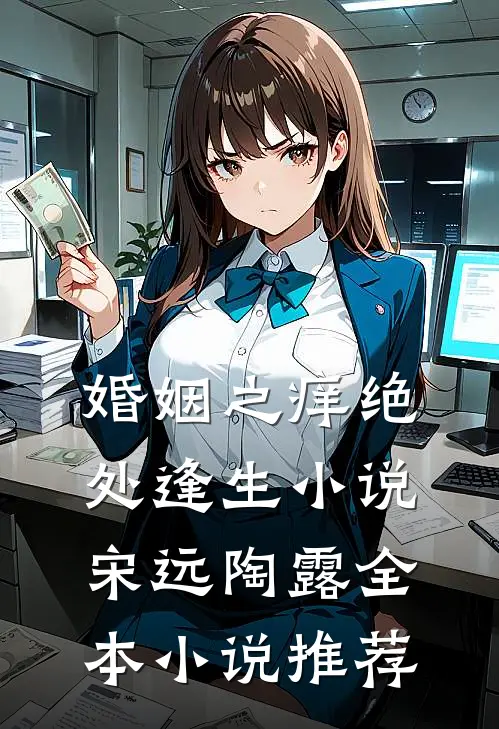 婚姻之痒绝处逢生小说宋远陶露全本小说推荐