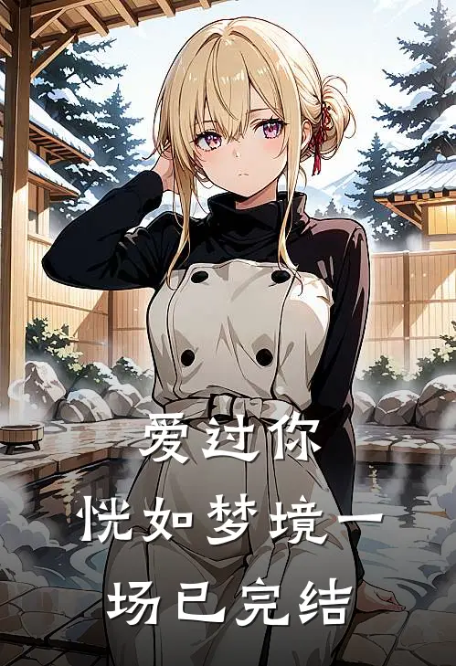 爱过你，恍如梦境一场已完结