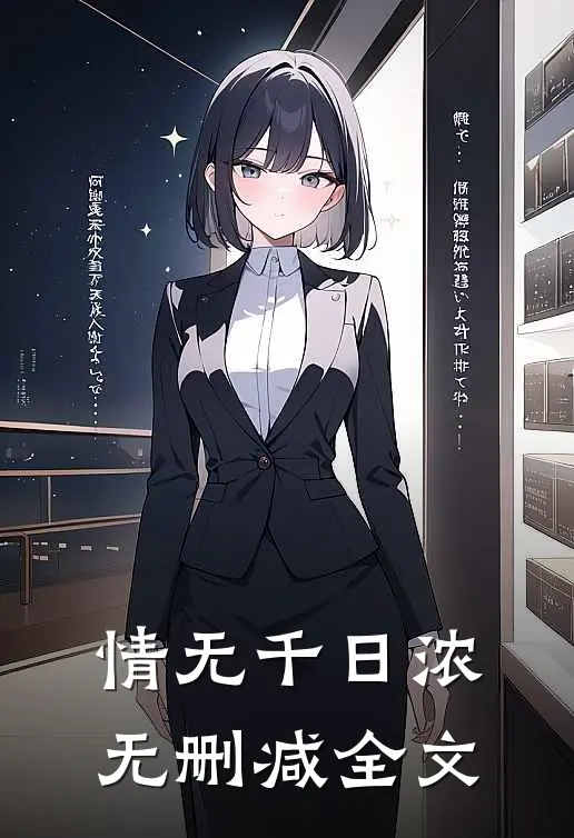 情无千日浓无删减全文