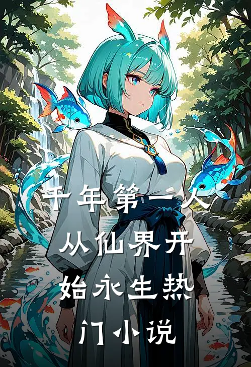 千年第一人：从仙界开始永生热门小说