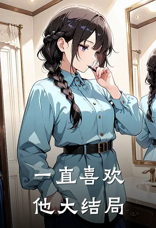 一直喜欢他大结局