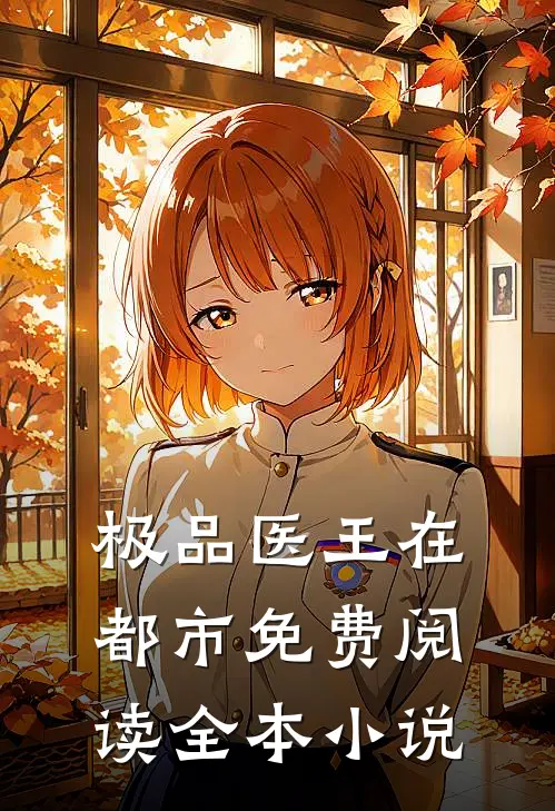 极品医王在都市免费阅读全本小说