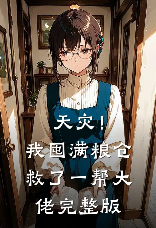 天灾！我囤满粮仓救了一帮大佬完整版