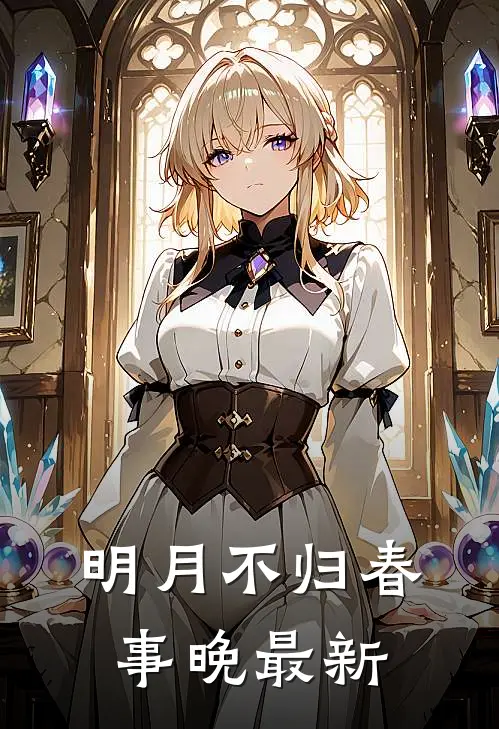 明月不归春事晚最新