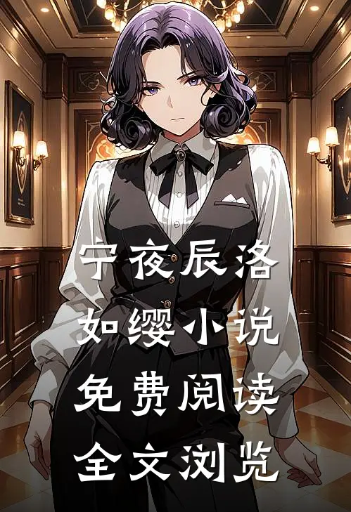 宁夜辰洛如缨小说免费阅读全文浏览