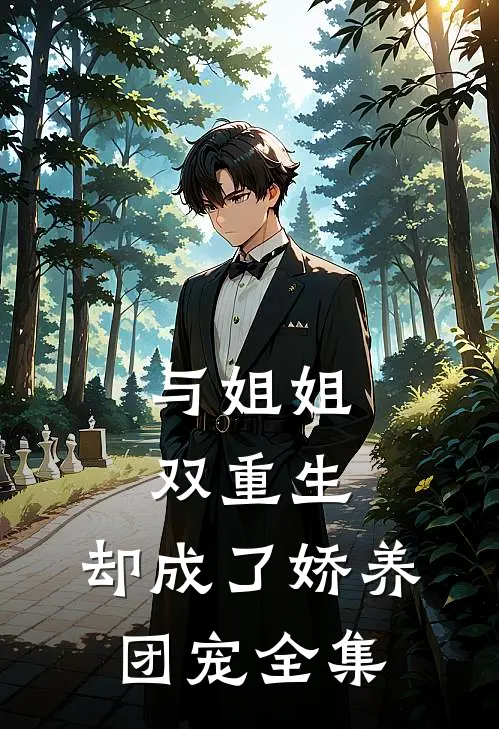 与姐姐双重生，却成了娇养团宠全集