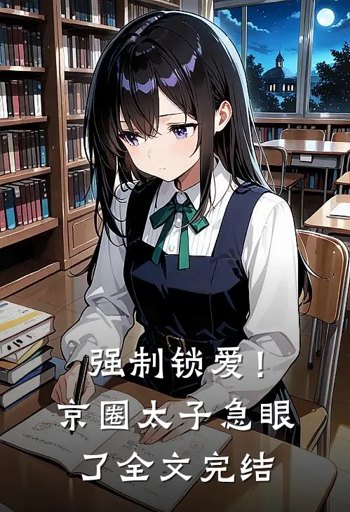 强制锁爱！京圈太子急眼了全文完结