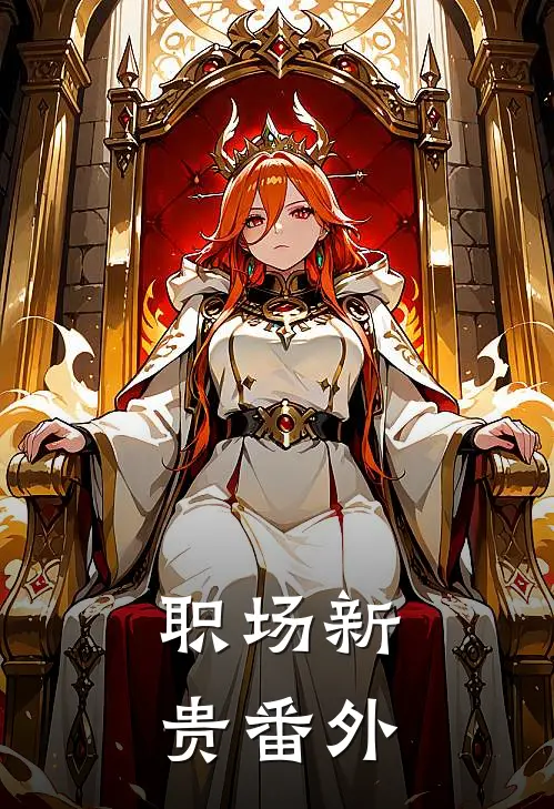 职场新贵番外