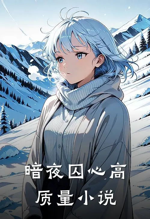 暗夜囚心高质量小说
