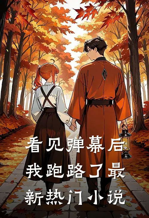 看见弹幕后我跑路了最新热门小说