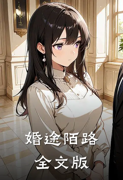 婚途陌路全文版