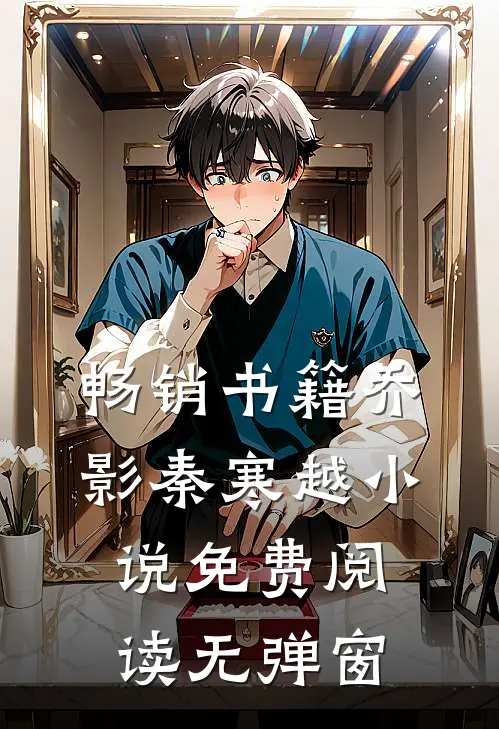 畅销书籍乔影秦寒越小说免费阅读无弹窗