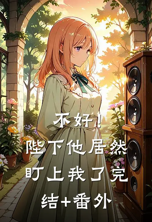 不好！陛下他居然盯上我了完结+番外
