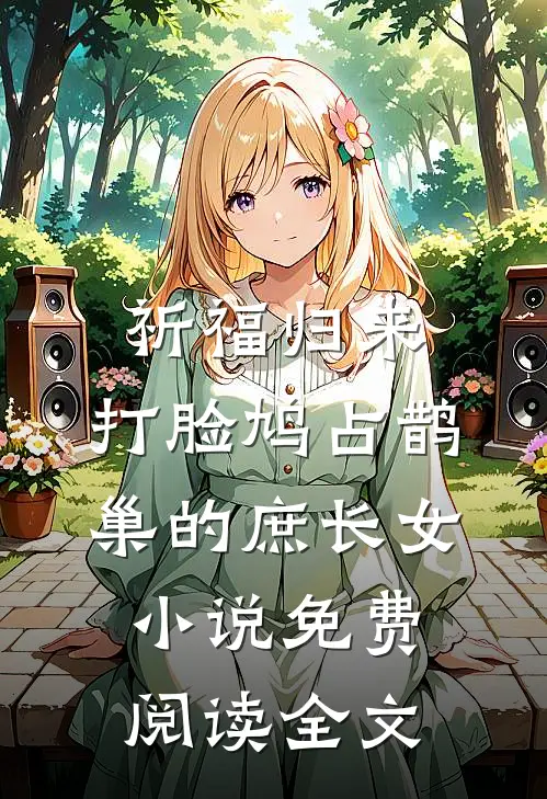 祈福归来，打脸鸠占鹊巢的庶长女小说免费阅读全文
