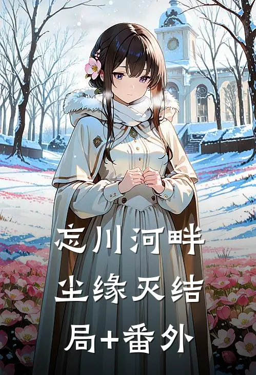 忘川河畔尘缘灭结局+番外