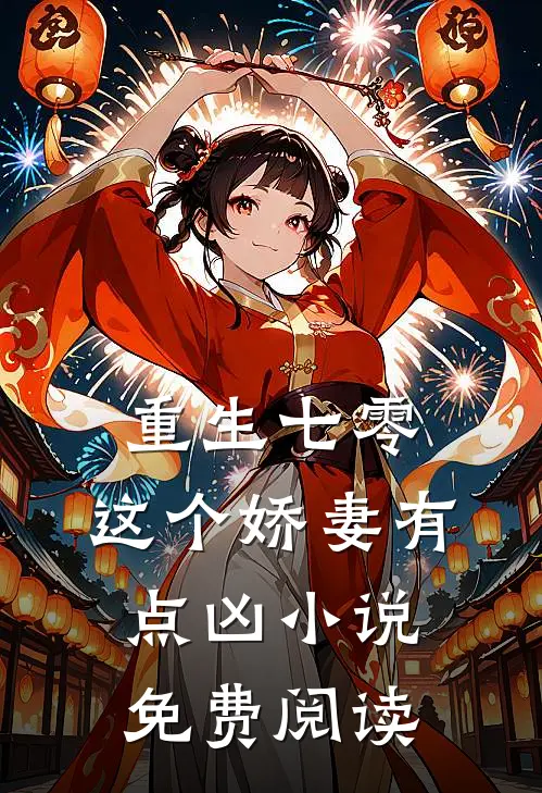 重生七零,这个娇妻有点凶免费阅读