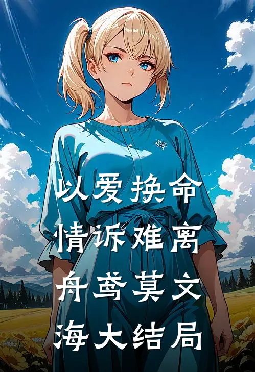 以爱换命，情诉难离舟鸢莫文海大结局