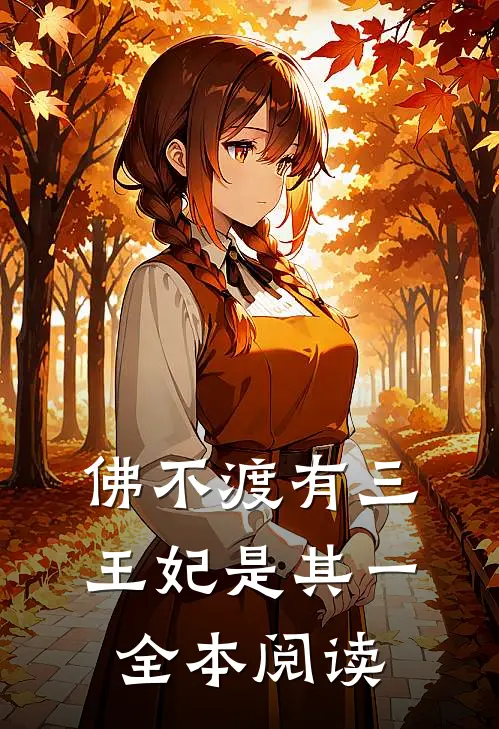 佛不渡有三，王妃是其一全本阅读