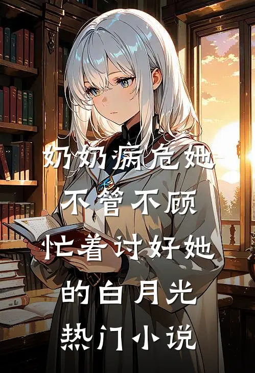 奶奶病危她不管不顾，忙着讨好她的白月光热门小说