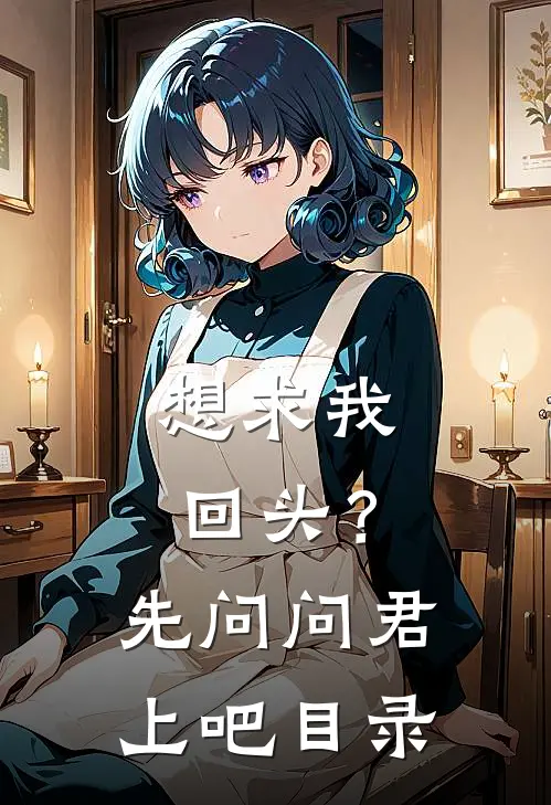 想求我回头？先问问君上吧目录