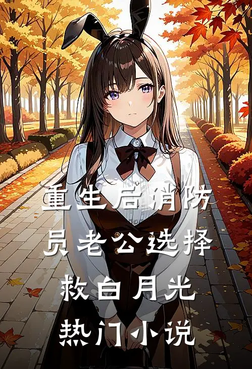 重生后消防员老公选择救白月光热门小说