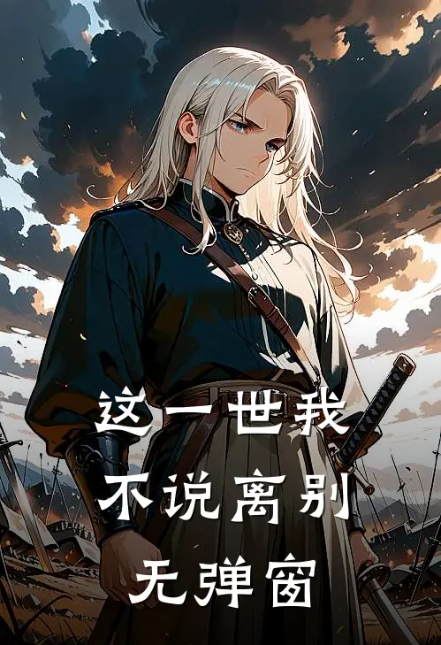 这一世我不说离别无弹窗