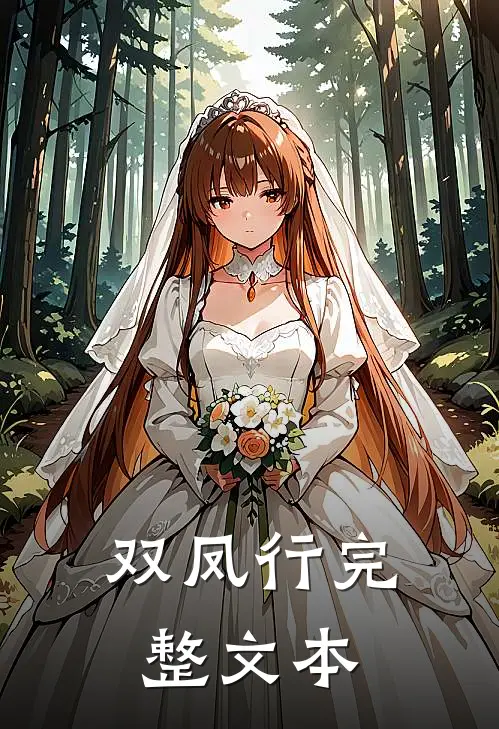 双凤行完整文本