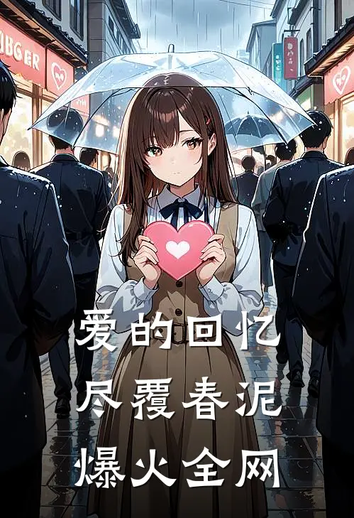 爱的回忆，尽覆春泥爆火全网