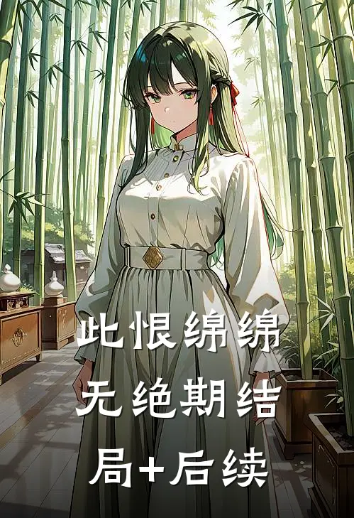 此恨绵绵无绝期结局+后续