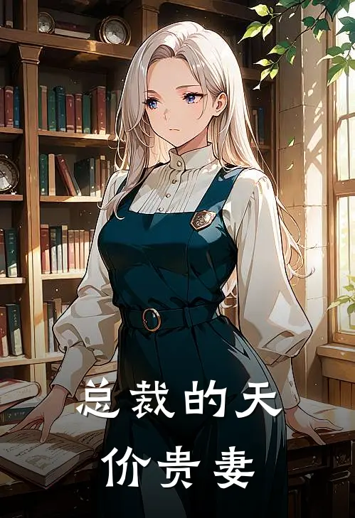 总裁的天价贵妻