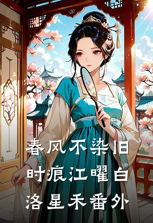 春风不染旧时痕江曜白洛星禾番外