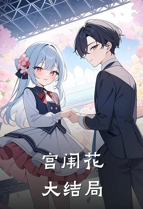 宫闱花大结局